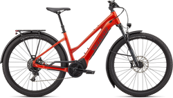 95122-63-TERO-40-ST-EQ-NB-REDWD-BLK-HERO-21283077.png Specialized Turbo Tero 4.0 Step-Through EQ E-Bike Tiefeinsteiger, 70 Nm, 710 Wh, Redwood/Black (Modelljahr 2022), Rahmenhöhe XL - Produktbild - 1