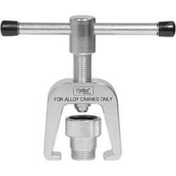 Cyclus Tools Campagnolo Power Torque Kurbelabzieher Alu - Produktbild - 2