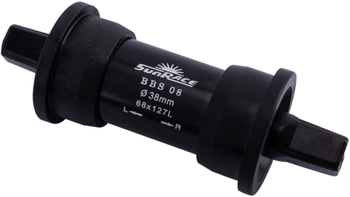 SUNRACE INNENLAGER 4 KT. 38/127 MM EINPRESS SCHALE - Produktbild - 1