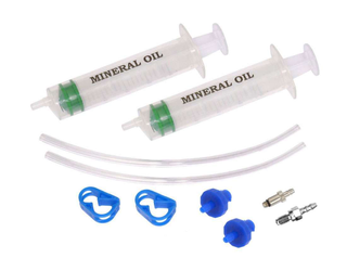 Quaxar Magura Entlüftungsset - Produktbild - 2