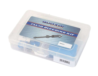 Quaxar Magura Entlüftungsset - Produktbild - 1