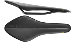 07263577-21286299-21286299.jpg Fizik Arione 00 Carbon Rennsattel – Black / Anthracite - Produktbild - 1