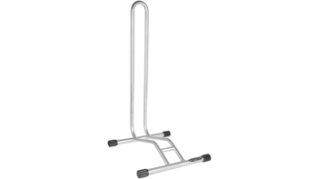 Willworx Superstand Fahrrad-Präsentationsständer 12-29 Zoll bis 2.5 Zoll silber - Produktbild - 1 Willworx Superstand Fahrrad-Präsentationsständer 12-29 Zoll bis 2.5 Zoll silber - Produktbild - 1