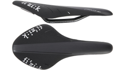 07260268-21286542-21286542.jpg Fizik Arione R3 k:ium Rennsattel – Schwarz/Weiß, Large (142 mm) - Produktbild - 1