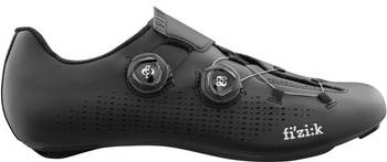 Fizik Infinito R1 Carbon Rennradschuh – Black / Black – Gr. 41 - Produktbild - 1