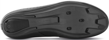 Fizik Infinito R1 Carbon Rennradschuh – Black / Black – Gr. 41 - Produktbild - 2