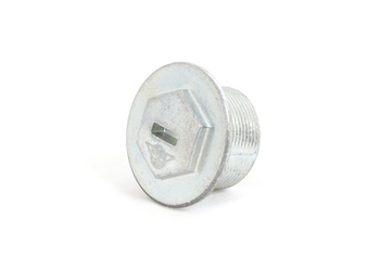 Ersatzschraube F. Hebie 323-25 13,5Mm Lang - Produktbild - 1
