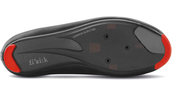 Fizik Artica R5 Winter-Rennradschuh – Black - Produktbild - 3
