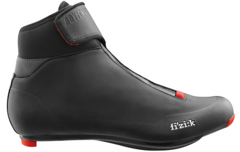 Fizik Artica R5 Winter-Rennradschuh – Black - Produktbild - 1