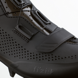 Fizik Terra X5 MTB-Schuh – Black / Black - Produktbild - 4