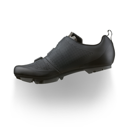 Fizik Terra X5 MTB-Schuh – Black / Black - Produktbild - 2