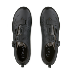 Fizik Terra X5 MTB-Schuh – Black / Black - Produktbild - 3