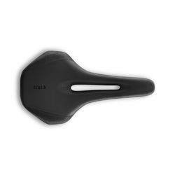 Fizik Luna X5 MTB-Sattel – Black – Large - Produktbild - 1