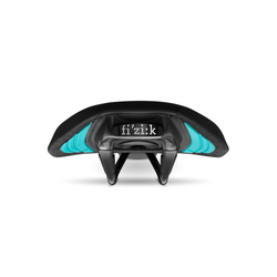 Fizik Luna X5 MTB-Sattel – Black – Large - Produktbild - 3