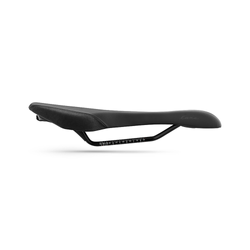 Fizik Luna X5 MTB-Sattel – Black – Large - Produktbild - 2