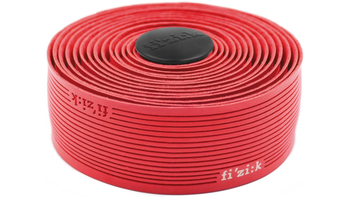 Fizik Vento Microtex Tacky Lenkerband – Red - Produktbild - 1