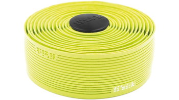 Fizik Vento Microtex Tacky Lenkerband – Yellow Fluo - Produktbild - 1