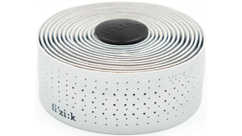Fizik Tempo Microtex Classic Lenkerband – Silver - Produktbild - 1
