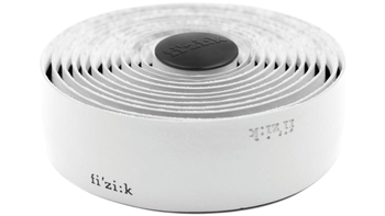 Fizik Terra Bondcush Tacky Lenkerband – White - Produktbild - 1