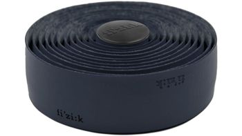 Fizik Terra Bondcush Tacky Lenkerband – Dark Blue - Produktbild - 1