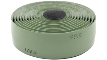 Fizik Terra Bondcush Tacky Lenkerband – Green / Blue - Produktbild - 1