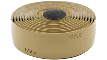 Fizik Terra Bondcush Tacky Lenkerband – Brown - Produktbild - 1