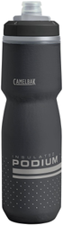 08195174-21287875-21287875.jpg Camelbak Trinkfl. Podium Chill 710Ml Black - Produktbild - 1