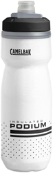 08196610-21287880-21287880.jpg Camelbak Trinkfl. Podium Chill 620Ml White/Black - Produktbild - 1