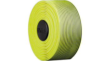 Fizik Vento Microtex Tacky Lenkerband – Yellow Fluo / Black - Produktbild - 1 Fizik Vento Microtex Tacky Lenkerband – Yellow Fluo / Black - Produktbild - 1