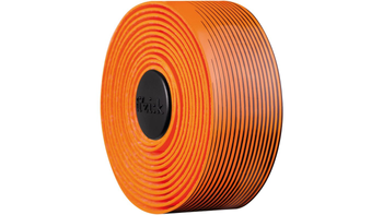 Fizik Vento Microtex Tacky Lenkerband – Orange Fluo / Black - Produktbild - 1 Fizik Vento Microtex Tacky Lenkerband – Orange Fluo / Black - Produktbild - 1