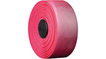 Fizik Vento Microtex Tacky Lenkerband – Pink Fluo / Black - Produktbild - 1 Fizik Vento Microtex Tacky Lenkerband – Pink Fluo / Black - Produktbild - 1