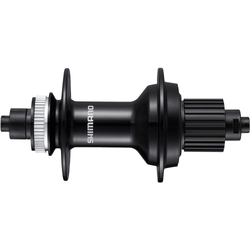 SHIMANO HR.NABE MT500 32L CL QR 173MM - Produktbild - 1