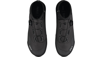 Fizik Terra Artica X2 Winter-MTB-Schuh Gr. 40 Schwarz - Produktbild - 2