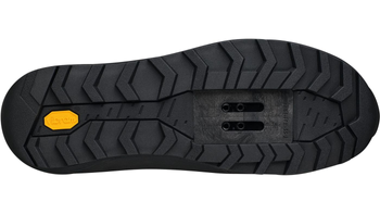 Fizik Terra Artica X2 Winter-MTB-Schuh Gr. 40 Schwarz - Produktbild - 3