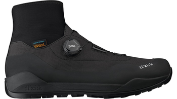 Fizik Terra Artica X2 Winter-MTB-Schuh Gr. 40 Schwarz - Produktbild - 1