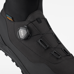 Fizik Terra Artica X2 Winter-MTB-Schuh – Black / Black - Produktbild - 4