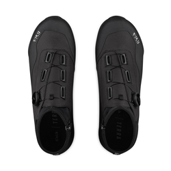 Fizik Terra Artica X2 Winter-MTB-Schuh – Black / Black - Produktbild - 5