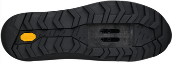 Fizik Terra Artica X2 Winter-MTB-Schuh – Black / Black – Gr. 48 - Produktbild - 3