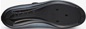 Fizik Tempo Overcurve R5 Rennradschuh – Gunmetal / Black – Gr. 42 - Produktbild - 3