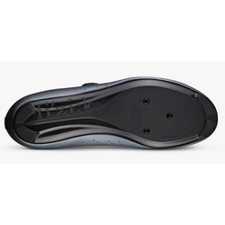 Fizik Tempo Overcurve R5 Rennradschuh – Gunmetal / Black – Gr. 47 - Produktbild - 3