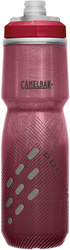 CamelBak Podium Chill Trinkflasche 710 ml Burgundy - Produktbild - 1 CamelBak Podium Chill Trinkflasche 710 ml Burgundy - Produktbild - 1