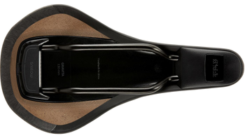Fizik Gravita Alpaca X5 MTB-Sattel – 130 mm - Produktbild - 2