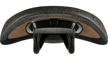 Fizik Gravita Alpaca X5 MTB-Sattel – 130 mm - Produktbild - 3