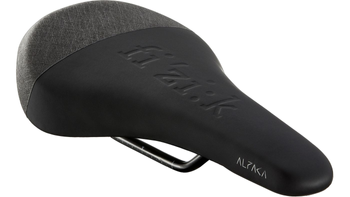 Fizik Gravita Alpaca X5 MTB-Sattel – 130 mm - Produktbild - 1