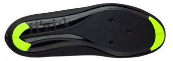 Fizik Tempo Overcurve R5 Rennradschuh SPD-SL, Größe 41, Schwarz - Produktbild - 3