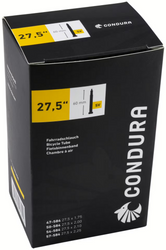 Condura SV60 Fahrradschlauch 27,5 Zoll 47/57-584 - Produktbild - 1