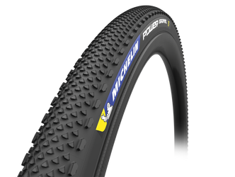 Reifen Michelin Power Gravel faltbar 28" 700x33C 33-622 schwarz TL-Ready - Produktbild - 1