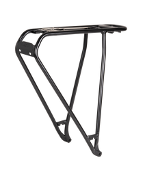 System-Gepäckträger Atranv Commute Sport schwarz, Alu, inkl. AVS System - Produktbild - 1 System-Gepäckträger Atranv Commute Sport schwarz, Alu, inkl. AVS System - Produktbild - 1