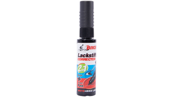 FASI LACKSTIFT VICTORIA GRANADA BLACK MATT - Produktbild - 1