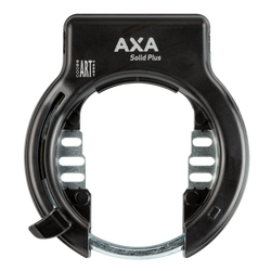 AXA RAHMENSCHLOSS SOLID PLUS SB-VERPACKT - Produktbild - 1